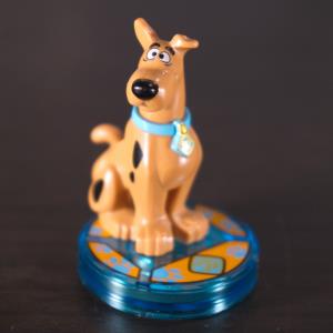Lego Dimensions - Team Pack - Scooby-Doo (10)